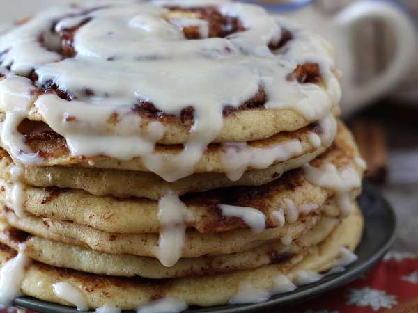 8 rețete irezistibile cu scorțișoară care vor aduce un parfum în bucătăria ta