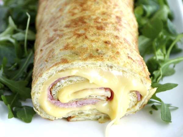 18 rețete cu șuncă fiartă și brânză care confirmă de ce sunt perechea perfectă