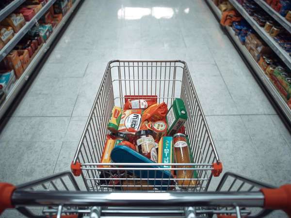 Cumpărături la supermarket: această metodă simplă promite mai puține deșeuri și mai multe economii