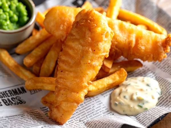 Fish & Chips: originile sefarde surprinzătoare la care nu vă așteptați