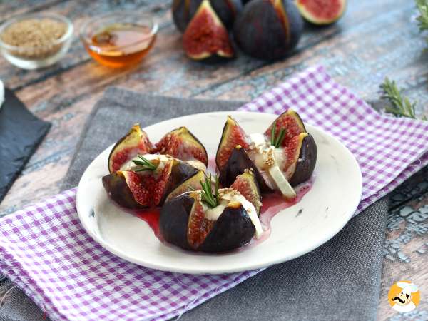 12 rețete irezistibile cu smochine care vă vor schimba modul în care priviți acest fruct