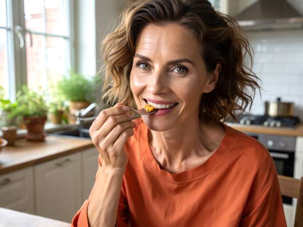 Secretul femeilor mediteraneene: 5 alimente puternice pe care fiecare femeie peste 50 de ani ar trebui să le includă în rutina sa