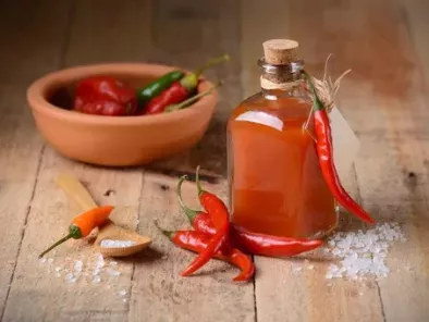 Tabasco – sosul de chili brevetat
