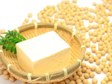 Tofu – Branza de Asia!