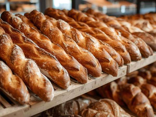 Mâncați pâine în fiecare zi? Iată ce îi face cu adevărat corpului tău - și cum să o îndrepți spre bine