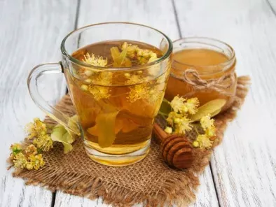 Ceaiul de tei - un aliat traditional al sanatatii