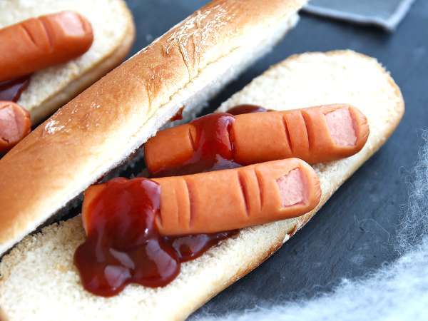 Peste 1 milion de vizualizări pe TikTok: 3 ingrediente sunt suficiente pentru cea mai ingenioasă idee de Halloween