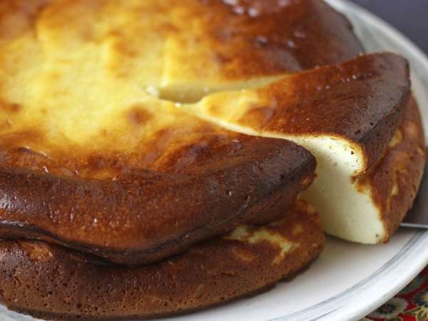 Dacă cheesecake-ul dvs. nu iese bine, este posibil să faceți una dintre aceste 7 greșeli