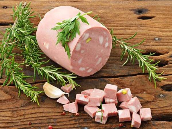 Cateva cuvinte despre… Mortadella