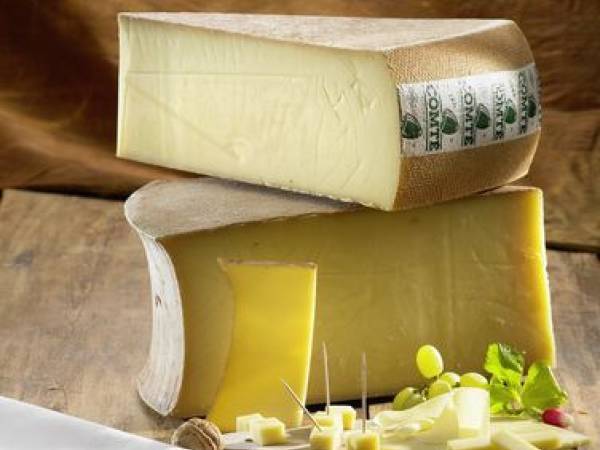 Cateva cuvinte despre… Comté