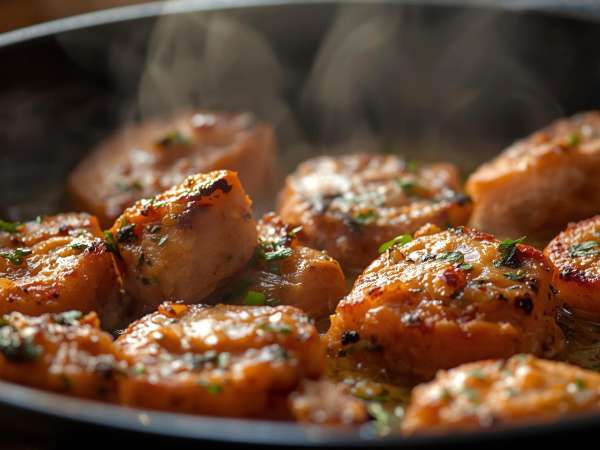 Gătitul distruge până la 50% din vitaminele din mâncărurile tale: cum să îl eviți