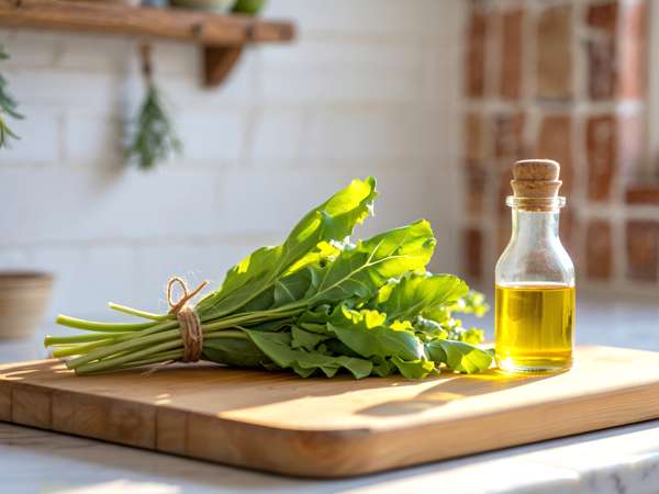 Cicoare sălbatică: secretul câmpurilor care este bun pentru tine și dă aromă