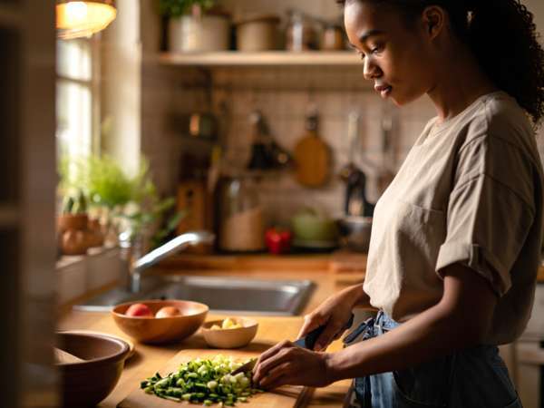 Fericit, stresat sau deprimat? Iată mâncarea potrivită pentru fiecare emoție