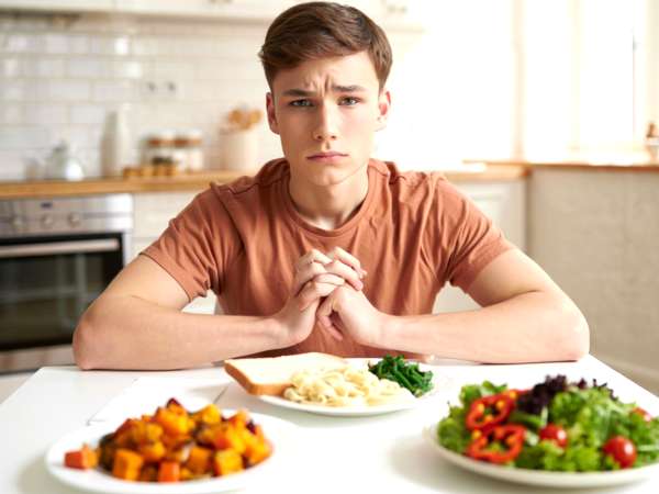 ARFID: tulburarea alimentară puțin cunoscută care duce la respingerea multor alimente