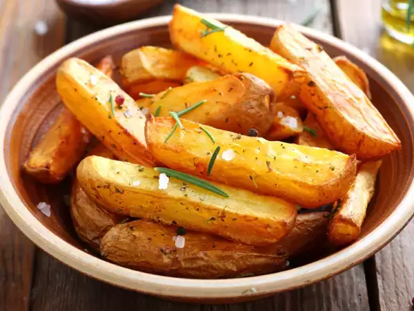 Nu este nevoie să nu le mai mâncați: schimbați doar acest detaliu