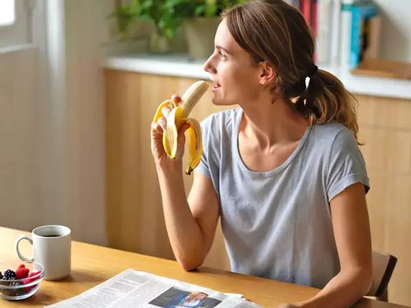 Nimeni nu ți-a spus ce efect au bananele asupra organismului atunci când sunt consumate în fiecare zi