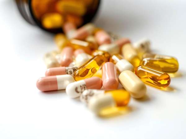 Acest nutrient sănătos pentru inimă ar putea, de asemenea, să vă calmeze nervii - și chiar să reducă certurile!