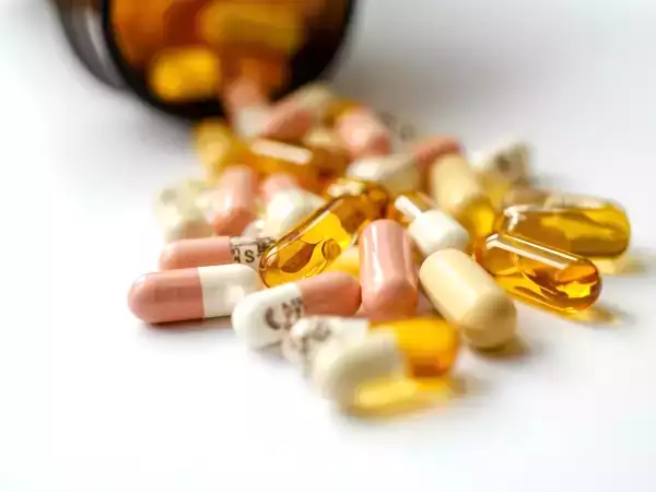 Acest nutrient sănătos pentru inimă ar putea, de asemenea, să vă calmeze nervii - și chiar să reducă certurile!