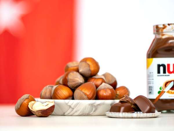 Ferrero blochează alunele turcești: ce schimbări pentru piață și consumatori?