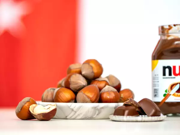Ferrero blochează alunele turcești: ce schimbări pentru piață și consumatori?