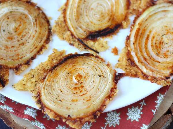 11 rețete cu ceapă care vă vor face să uitați de carne și pui