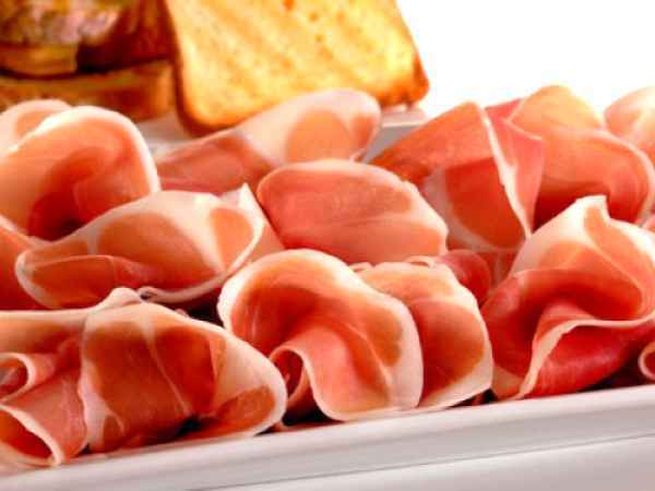 Prosciutto di Parma – produs italian de inalta calitate