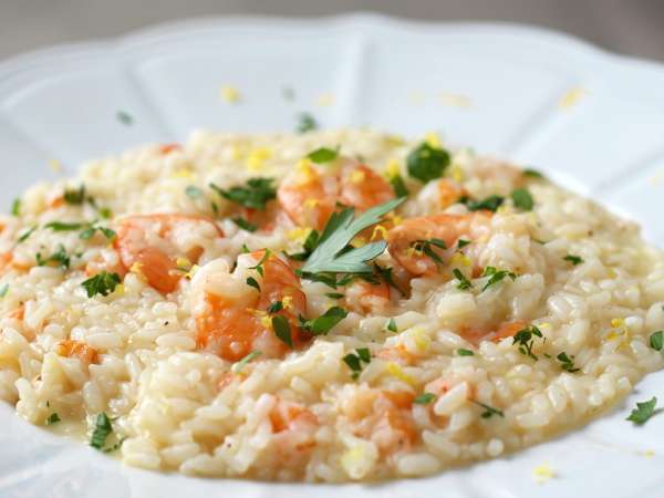 11 rețete de risotto pentru a înțelege de ce acest fel de mâncare merită timpul tău