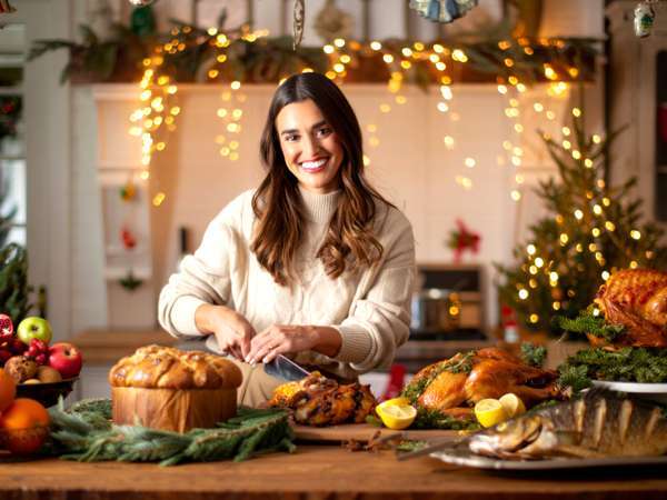 Cele 12 temeri legate de mâncarea de Crăciun (și cum să le depășiți cu adevărat, conform științei)