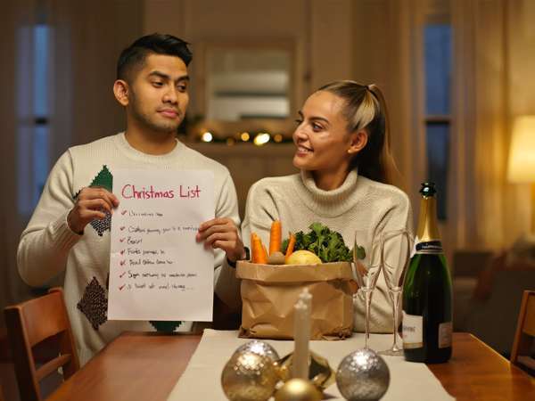 Tot ce puteți anticipa cu privire la cina de Crăciun pentru a evita stresul (și pentru a economisi timp și bani)