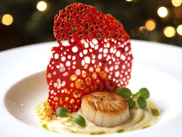 Cum să faci plăci de coral pentru a adăuga o notă elegantă mâncărurilor tale