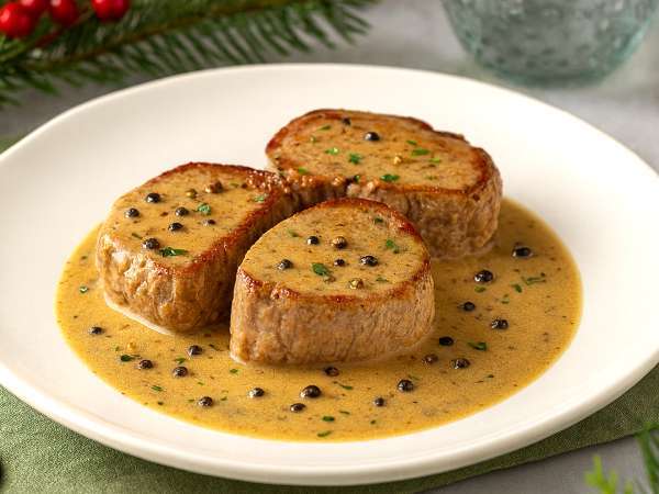 Friptură de vită pe care doriți să o serviți de Crăciun începe cu evitarea acestor greșeli