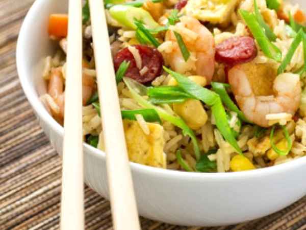 Bucataria chinezeasca - arta culinara la perfectiune!