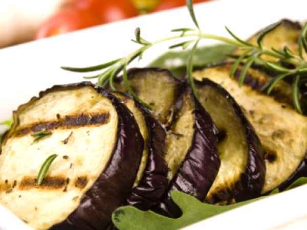 Cele mai sanatoase moduri de a pregati vinetele!