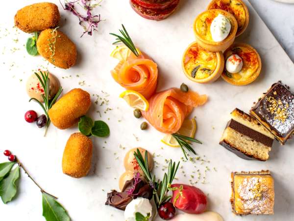 Secretul pentru a surprinde pe toată lumea de la masă cu... resturi de la masa de Crăciun!