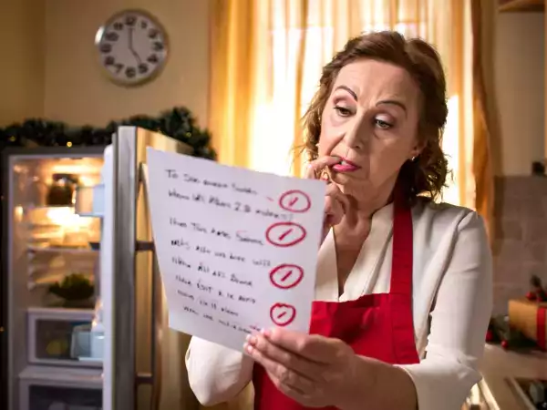 Ajunul Crăciunului: lista de verificare care trebuie verificată înainte de seara aceasta