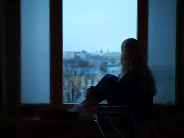 Deprimarea din ianuarie: de ce mâncarea reconfortantă joacă un rol real