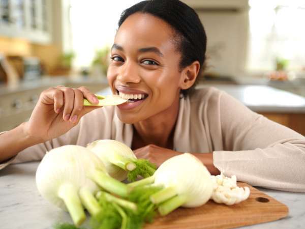 De ce feniculul este ideal după sărbători pentru dezumflarea burții