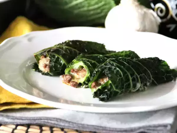 Ce să gătești în ianuarie: 9 rețete calde, de sezon și împotriva risipei