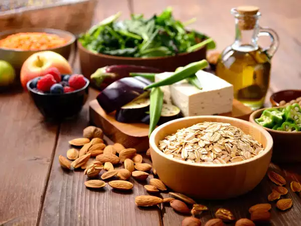 Nu ați auzit niciodată de ea... dar această dietă îi impresionează pe nutriționiști