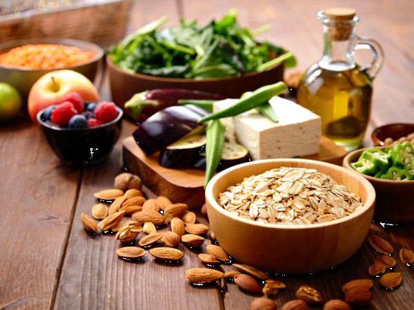 Nu ați auzit niciodată de ea... dar această dietă îi impresionează pe nutriționiști