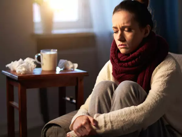 Să trăiești epuizat iarna nu este normal. Mâncarea potrivită schimbă totul în câteva zile și iată de ce