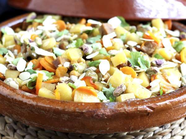 Veganuary: ce este și 31 de rețete savuroase vegane pentru a vă împiedica să vă plictisiți în ianuarie?