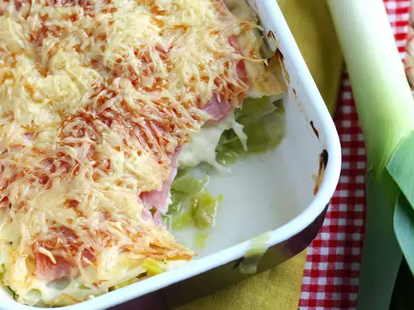 7 rețete cu praz care sunt confort pur, aromă și practicitate ca niciun alt ingredient