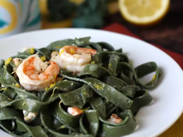 Paste cu un profil nutrițional ridicat: pe care să le alegeți și de ce să le încercați