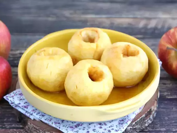 Măr crud sau copt? Această alegere simplă vă poate afecta starea de spirit, sațietatea și chiar glicemia