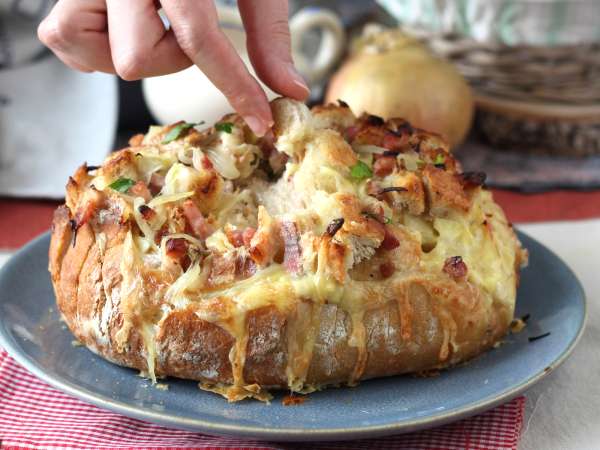 Cină cu prietenii? 17 rețete delicioase și originale care îi vor cuceri pe toți