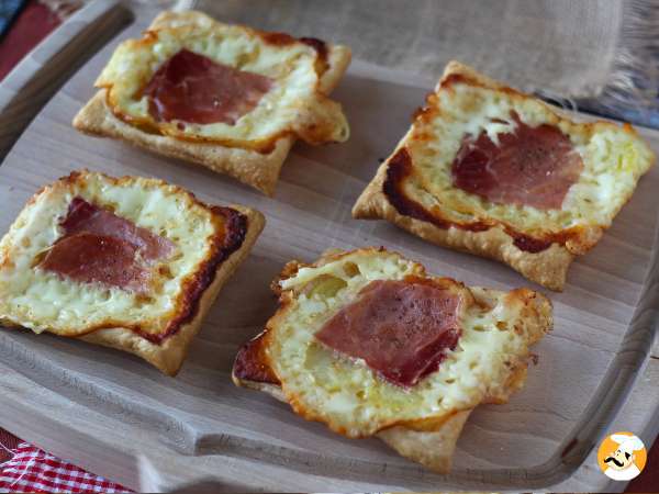 Ce puteți face cu brânza raclette? 17 rețete gourmet de încercat