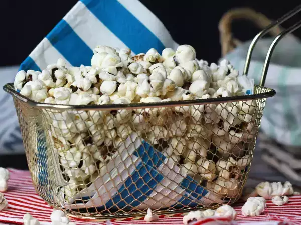 6 rețete pe care nu ați fi crezut niciodată că le puteți prepara cu un Airfryer