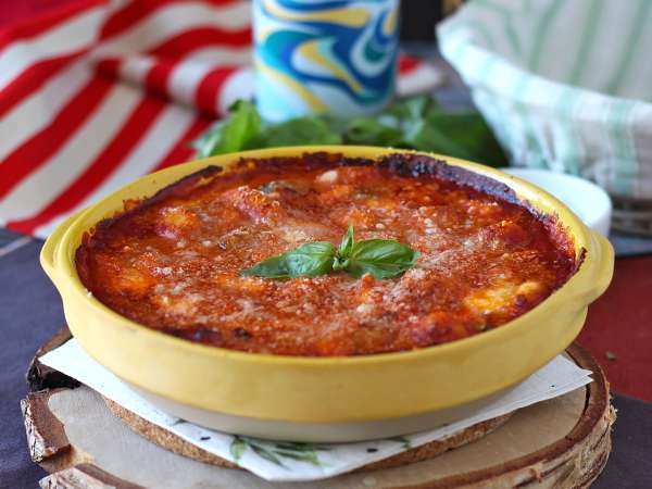 Batchcooking fără rutină: 5 rețete care se reîncălzesc foarte bine și fac o schimbare față de clasice