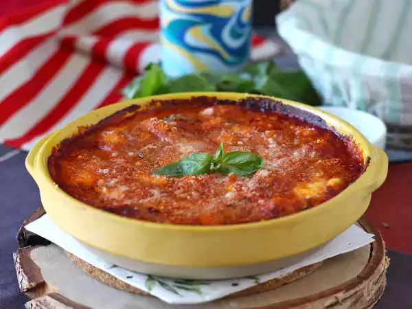 Batchcooking fără rutină: 5 rețete care se reîncălzesc foarte bine și fac o schimbare față de clasice